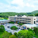 청양군문화체육센터 이미지