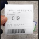 경험) [관저 다목적 체육관] 수영장 이용 후기^^
