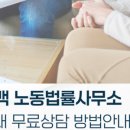 직업병노동법률사무소 네이버블로그