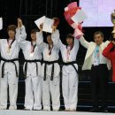 월드컵태권도 이미지