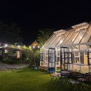 모래불 펜션 | 정선 숙소 정원이 예쁜 프라이빗한 독채펜션 스테이 모래불 2박후기