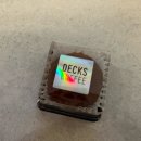 덱스커피 전포점 이미지