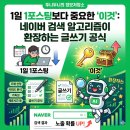 블루오션고순선811호 | 1일 1포스팅보다 중요한 '이것': 네이버 검색 알고리즘이 환장하는 글쓰기 공식