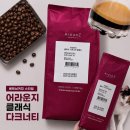 너티커피 - 보령시 명천로 61 | [어라운지] 쿠팡 가성비 원두 추천! 베트남커피 스타일 어라운지 클래식 다크너티 블렌드 후기