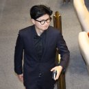 한동훈 의원이 공 세울까 마이크 못 주겠다는 비겁한 민주당, 못난 野 이미지