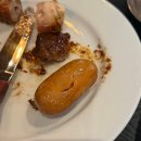 란나선물가게 | 고속터미널 맛집 텍사스데브라질 센트럴시티점 주말 디너 탄수러버의 솔직후기
