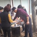 석굴암 산장 이미지