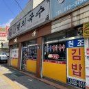 월곡역 4번출구 이미지