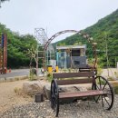 하늘숲캠핑장 이미지