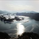 운암대교 이미지