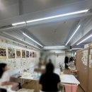 감성 가득 카페 베이킹(야간) | 홍대 연남 베이킹 원데이 클래스 에그타르트 감성버터