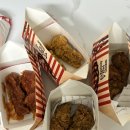 KFC 뒤　 | KFC서산점 매월11일 치킨올데이 1+1 행사 후기