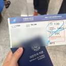 다롄 여행&gt; 서울-다롄 중국남방항공 이코노미 내돈내산 후기 (인천공항 터미널/탑승구)