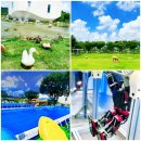 광장PC게임장 | 산책 - 고양 쥬쥬랜드 (물놀이장, 고양로봇박물관)