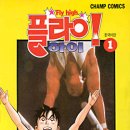 플라이하이(fly high)