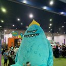 코엑스 2019 캐릭터라이선싱페어