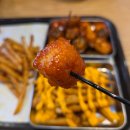 맘스터치 울진후포점 | [울진 후포 햄버거 맛집 추천/내돈내산] 맘스터치 울진후포점(메뉴판)