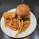 상동버거 | 🍔 상동역맛집, 스테이플버거 상동점 방문 후기 ✨