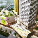 힐스테이트 금정역 상업시설(AK금정) 이미지