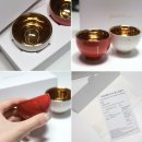 골드드림 | 홀인원선물로 제격 24k골드드림잔 후기