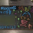 에이마트 | [룸즈에이 동성로 아카데미점] "평화로운 에이마트" 방린이의 내돈내산 솔직후기🛒 (스포x)