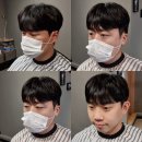 언이븐바버샵 이미지