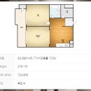 롯데백화점~주공1,2단지 이미지