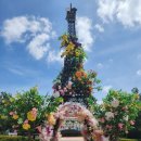 곡성-106 | 곡성 기차마을 물놀이장 개장