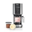 롯데하이마트 울산롯데마트점 | 홈카페 필수템! 닌자 크리미 NC300KR로 즐기는 나만의 아이스크림 세상 🍦✨