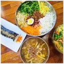 신월로 | 여수 칼국수 현지인 맛집 국동칼국수 주차 육전김밥 쫄면 아이랑 방문 후기