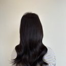 오르헤어(ORR Hair) | 인생 머리 찾고 웨딩 촬영 성공! 붙임머리 더오르 일산점 리터치로 완성한 여신 웨딩 헤어!!!