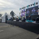 로맨틱게코 | 제주 애월읍 왕벚꽃축제 봄날 로맨틱한 제주벚꽃여행