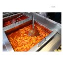 버무리떡복이 | 옛날떡볶이맛집, 양정동분식은 무조건 버무리 떡볶이 가세요. 쌀떡파 다 모여