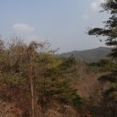 포태봉(551m).곳대봉(△605m).삼막골봉(503m).양향산(△477m).삼산(△407m)/경북 영양 이미지