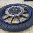 타이어카페 이미지