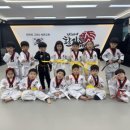 경희대 활기찬 태권도장 이미지