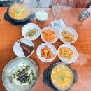 제주 서귀포 법환 맛집] 막숙해담식당 - 청국장&amp;김치찌개 후기