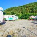 칼봉산카라반캠핑장 이미지