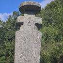 상주 천주교 신앙고백비 | 100. 한국 천주교성지 순례_ 신앙 고백비