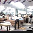 한큐당구장 이미지