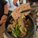 [양주 장흥 계곡 맛집 - 돌고개늘품] 더운 여름이면 꼭 가야하는 서울 근교 백숙 맛집 내돈내산 찐후기
