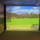 더 골프클럽 QED 이미지