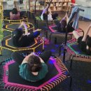점핑다이어트 - 관악구 조원중앙로 50 | 점핑다이어트