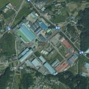 옥구 농공단지