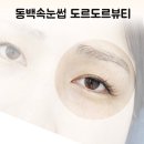 용인 기흥구 도르도르 뷰티 동백속눈썹으로 딱