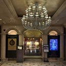 호텔플릇(로즈모텔) | 켄싱턴호텔 여의도 뉴욕뉴욕 딸기 애프터눈티세트 공주놀이 | 서울 가성비 좋은 호텔 애프터눈티