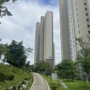 송정2차아파트 놀이터 이미지