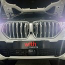 BMW X5 40i 엔진오일 교환 DYADE PYCEA ESTER(디야드 파이시아 에스테르) 5W30 엔진오일 교환 오일필터 교환하였습 이미지