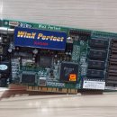 가산 WinX Perfect..2MB PCI..Trident TGUI9682 이미지