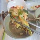 아카시아민박 | [지리산 구례 맛집] 산 아래 첫 집 – 자연산 나물 한상, 건강한 밥상이란 이런 것
